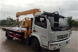 黄冈24小时道路救援服务