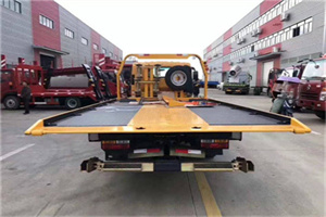 黄冈附近汽车救援服务