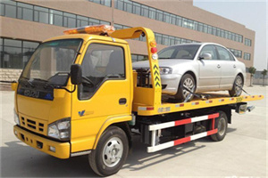 黄冈道路救援一般怎么收费