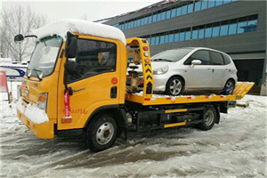 黄冈附近道路救援服务