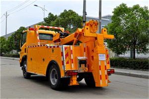 黄冈高速路拖车费