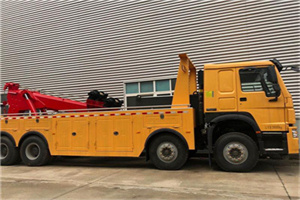 黄冈道路救援公司